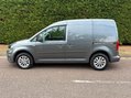 Volkswagen Caddy 2.0 TDI C20 BlueMotion Tech Highline SWB Euro 6 (s/s) 5dr 4