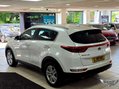Kia Sportage 1.6 GDi 2 Euro 6 (s/s) 5dr 5