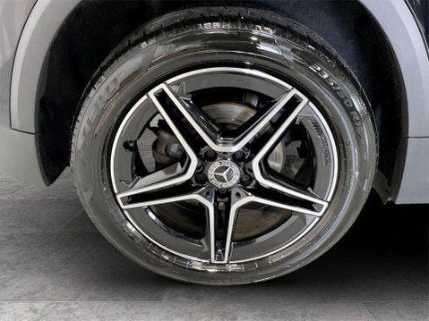 Mercedes-Benz GLA 2.0 GLA200d AMG Line (Premium) SUV 5dr Diesel 8G-DCT Euro 6 (s/s) (150 ps) 10