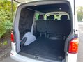 Volkswagen Transporter 2.0 TDI T32 BlueMotion Tech Highline Crew Van DSG FWD SWB Euro 6 (s/s) 5dr 42
