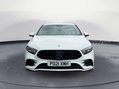 Mercedes-Benz A Class 1.3 A 180 AMG Line Auto 5dr 8