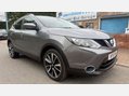 Nissan Qashqai 1.6 Qashqai Tekna dCi 5dr 1