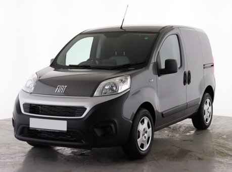 Fiat Fiorino Fiat Fiorino Cargo 1.3 16V Multijet 80 2
