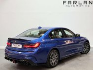BMW 3 Series 2.0 330e 12kWh M Sport Saloon 4dr Petrol Plug-in Hybrid Auto Euro 6 (s/s) ( 5