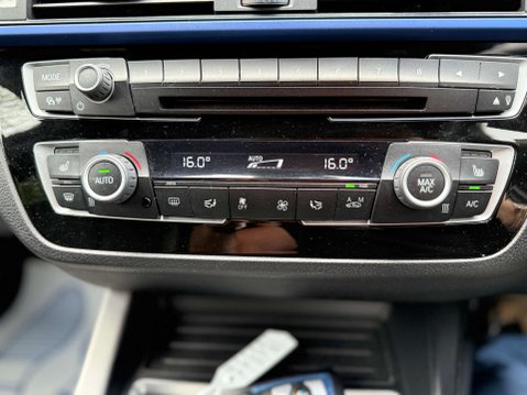 BMW 1 Series 2.0 118d M Sport Auto 5dr 76
