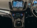Ford Kuga TITANIUM TDCI 13
