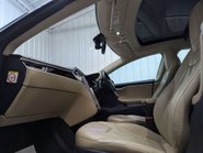 Tesla Model S Model S 5dr 52