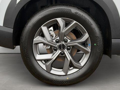 BYD Atto 2 130kW Boost 51kWh 5dr Auto 10