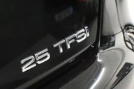 Audi A1 1.0 A1 Sportback 25 TFSI Technik 5dr 8