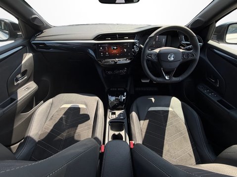 Vauxhall Corsa 1.2 Turbo Hybrid Ultimate 5dr e-DCT6 16
