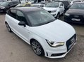 Audi A1 1.4 TFSI S line Style Edition Sportback Euro 5 (s/s) 5dr 8