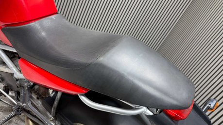 Ducati Monster 600 1994 ONLY 12K GOOD RUNNING CLASSIC VTWIN PROJECT BIKE 16