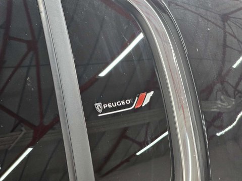 Peugeot 308 1.2 308 GT Line PureTech S/S 5dr 93