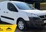 Peugeot Partner 1.6 eHDi 750 SE Panel Van 4dr Diesel Manual L2 (s/s) (128 g/km, 90 bhp)