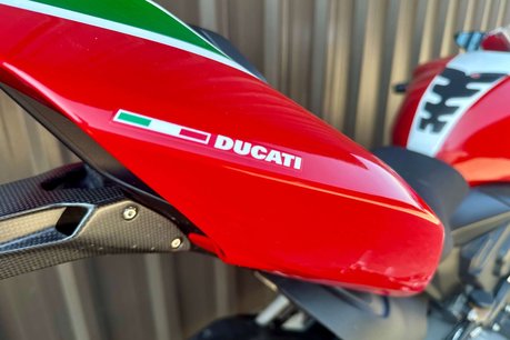 Ducati Panigale V2 Panigale V2 17