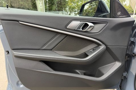 BMW 2 Series M235I XDRIVE GRAN COUPE -PAN ROOF -HUD -TECH PACK -HARMAN KARDON 21