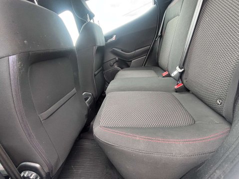 Ford Fiesta 1.0T EcoBoost GPF ST-Line Hatchback 5dr Petrol Manual Euro 6 (s/s) (100 ps) 53