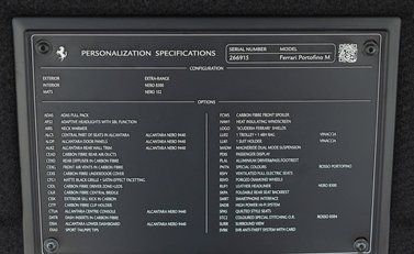 Ferrari Portofino M 46