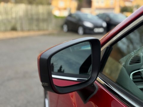 Mazda 6 2.0 SKYACTIV-G SE-L Nav Euro 6 (s/s) 4dr 21