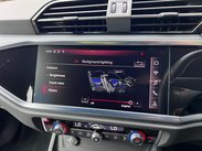 Audi Q3 1.5 TFSI CoD 35 S line S Tronic Euro 6 (s/s) 5dr 18