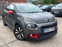 Citroen C3 1.2 PureTech Flair Hatchback 5dr Petrol Manual Euro 6 (s/s) (110 ps)