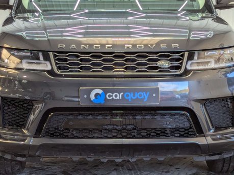 Land Rover Range Rover Sport 3.0 Range Rover Sport HSE Dynamic SDV6 Auto 4WD 5dr 22