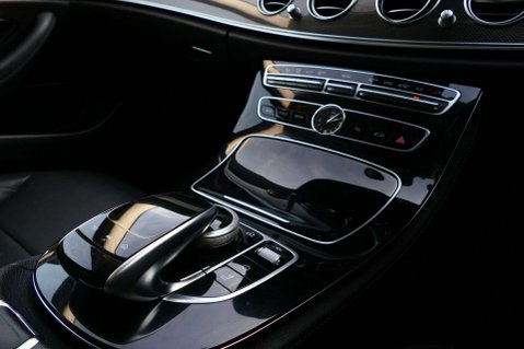 Mercedes-Benz E Class 3.0 E 350 D All Terrain Edition 4Matic Auto 4WD 5dr 29