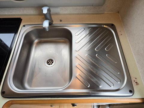 Autocruise Stargazer Grand Tour 33