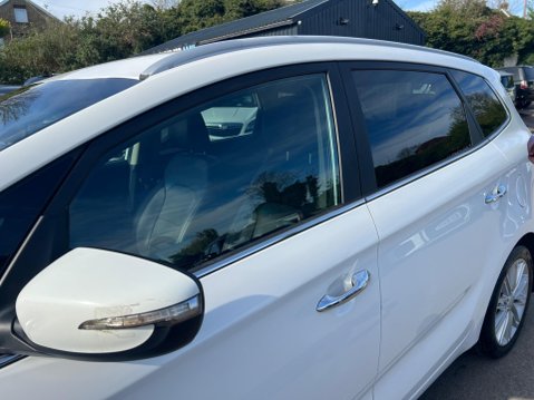 Kia Carens 1.7 CRDi 3 DCT Euro 6 (s/s) 5dr 15
