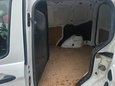 Ford Transit Courier BASE TDCI 7