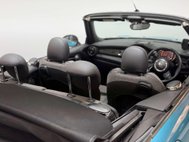 Mini Convertible 1.5 Cooper Convertible 2dr Petrol Steptronic Euro 6 (s/s) (136 ps) 37