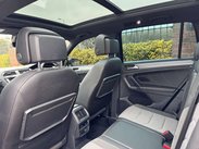 Volkswagen Tiguan 2.0 Tiguan R-Line TDI BlueMotion Technology 4Motion Semi-Auto 4WD 5dr 48