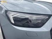 Audi A1 1.0 TFSI 25 Technik Sportback 5dr Petrol Manual Euro 6 (s/s) (95 ps) 9