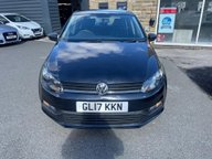 Volkswagen Polo S AC 2