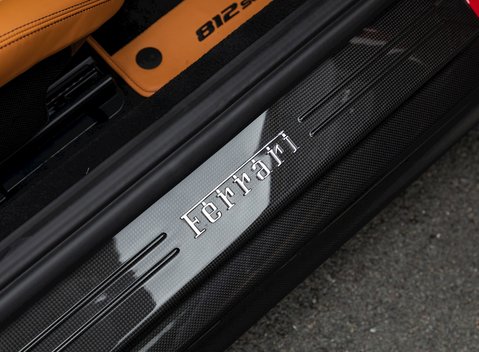 Ferrari 812 Superfast 21