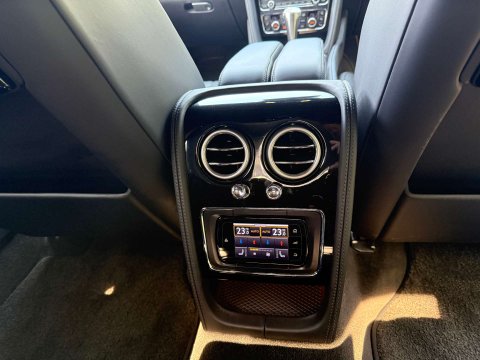 Bentley Flying Spur 4.0 Flying Spur V8 Mulliner Auto 4WD 4dr 23