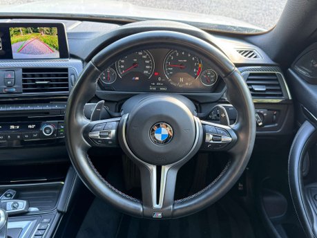 BMW M4 3.0 M4 Competition Edition Package Semi-Auto 2dr 22