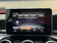 Mercedes-Benz C Class 2.0 C200 SE Saloon 4dr Petrol Manual Euro 6 (s/s) (184 ps) 36