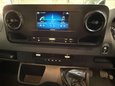 Mercedes-Benz Sprinter 2.0 Sprinter 315 Premium CDI MWB RWD 24