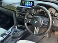 BMW M4 3.0 M4 Competition Edition Package Semi-Auto 2dr 2