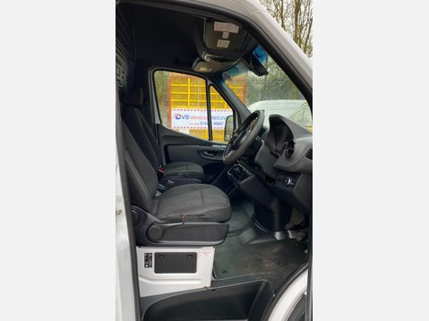 Mercedes-Benz Sprinter 2.1 311 CDI RWD L3 H2 Euro 6 5dr 37
