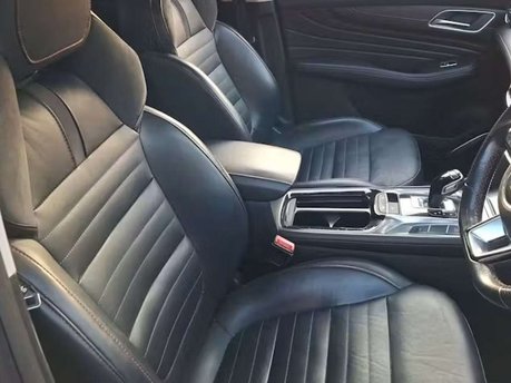 MG HS 1.5 T-GDI 16.6kWh Exclusive SUV 5dr Petrol Plug-in Hybrid Auto Euro 6 (s/s) 5