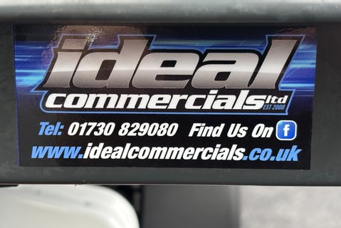 MAN TGE 3.180 DSG 4Motion Crew Cab Tipper - Air Con / LED Headlights 13