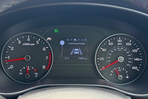 Kia Sportage 2 ISG 33