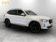 BMW Ix3 80kWh Premier Edition SUV 5dr Electric Auto (286 ps) 1
