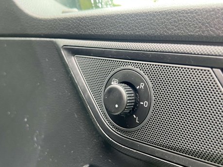 Skoda Fabia 1.0 Fabia Monte Carlo TSi 5dr 28