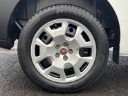 Fiat Doblo 16V Tecnico Maxi Multijet II 105 ps Panel Van 30