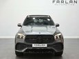 Mercedes-Benz GLE 3.0 GLE450h MHEV AMG Line (Premium Plus) SUV 5dr Petrol G-Tronic 4MATIC Eur 11