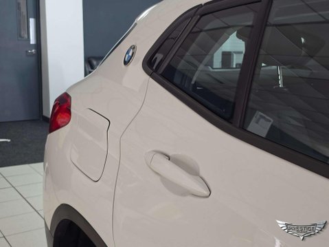 BMW X2 2.0 18d SE sDrive Euro 6 (s/s) 5dr 18