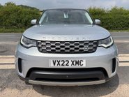 Land Rover Discovery D300 SE MHEV Auto 4WD Euro 6 SUV (300ps) 9